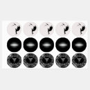Search for dark angel stickers Halloween