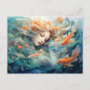 Search for pisces postcards Symbol
