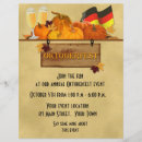 Search for beers flyers Oktoberfest