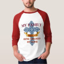 Search for baseball family tshirts Pride