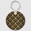 Search for roaring twenties key rings Gold