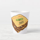 Search for lasagne mugs Italian