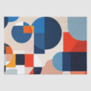 Search for mid century modern design tissue paper Pattern