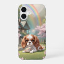 Search for cavalier king charles iphone cases Puppies