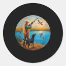Search for goose hunting stickers Mallard