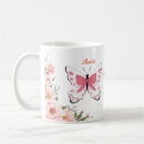 Search for beautiful butterflies mugs Birthday