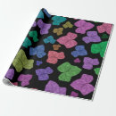 Search for vines wrapping paper Decorative