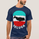 Search for beluga whale tshirts Orca