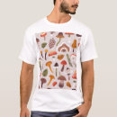 Search for vintage mushroom tshirts Food