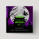 Search for potion badges Purple
