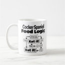 Search for cocker spaniel coffee mugs Mum