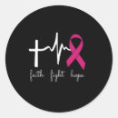 Search for survivor breast cancer stickers Strength