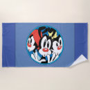 Search for warner brothers beach towels Animated cartoon