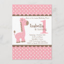Search for dot 4x6 invitations Polka dots