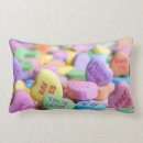 Search for candy hearts valentines day cushions Conversation