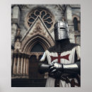 Search for knights templar posters Crusades