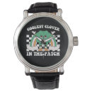 Search for clover watches Shamrock