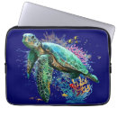 Search for turtle laptop cases Ocean