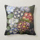 Search for vintage botanical cushions Garden
