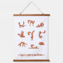 Search for cat yoga posters Pet