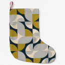 Search for retro christmas stockings Square