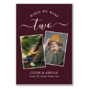 Search for burgundy table cards Script