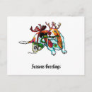 Search for basset christmas cards Hound