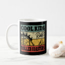 Search for coaster mugs Amusement park