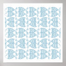 Search for blue and white stripe posters Nautical