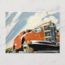 Search for 1930s postcards Advertising