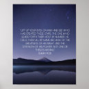 Search for isaiah posters Inspirational