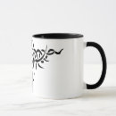 Search for tribal tattoo mugs Design