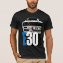 Search for bmw e30 tshirts Motorsport
