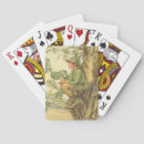 Search for children playing cards Picture