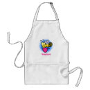 Search for cute bee aprons Adorable
