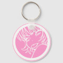 Search for anime key rings Girl