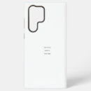 Search for blank samsung cases Printable editable modern logo