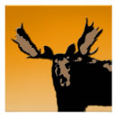 Search for moose posters Elk