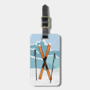Search for ski luggage tags Cool