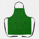 Search for basket weave aprons Woven