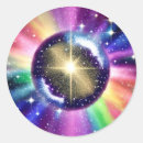 Search for sphere stickers Universe