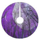 Search for purple tree skirts Chic