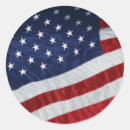 Search for old glory stickers Red