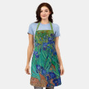 Search for van gogh aprons Impressionist