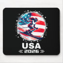 Search for speed skiing mousepads Cold weather