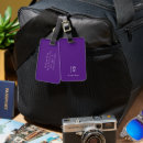 Search for gender neutral luggage tags Masculine
