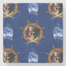 Search for pirate coasters Jolly roger