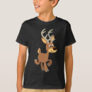 Search for forest kids tshirts Deer