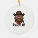 Search for cowboy christmas tree decorations Usa