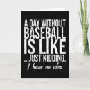 Search for baseball funny cards Catcher